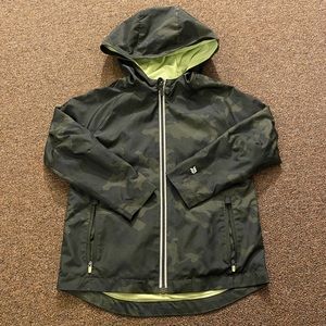 All In Motion Boys XS Rain Coat
